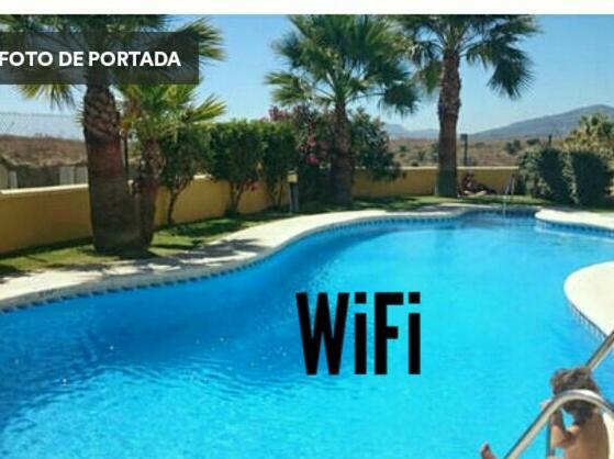 Coqueto Estudio Con Acceso A Piscina Tarifa Extérieur photo