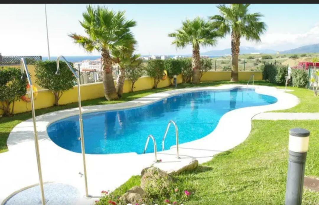 Coqueto Estudio Con Acceso A Piscina Tarifa Extérieur photo